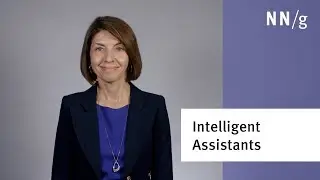Intelligent Assistants: Where We Are and Where We Should Be