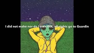Guardin I think your really cool - ukulele instrumental
