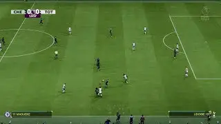 Son Heung -min is a Finesse Legend🎯