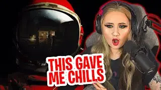 How did I miss THIS? Streamer reacts: Falling In Reverse - 