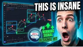Beat the Market with Nextrader AI Trading Signals | Deriv