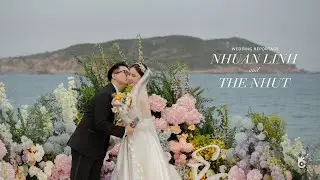 [HAYDAY MEDIA] Phóng sự cưới - Nhuận Linh & Thế Nhựt / 𝘓𝘪𝘮𝘪𝘵𝘦𝘥 𝘗𝘢𝘤𝘬𝘢𝘨𝘦