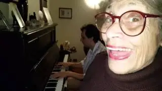 Comercial do Café Seleto cantado pela original!