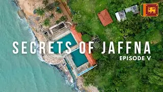What are the lesser known places to see in Jaffna? | Sri Lanka Travel Vlog