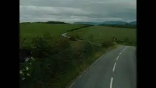 wild long lie - sam fender ( slowed + reverb )