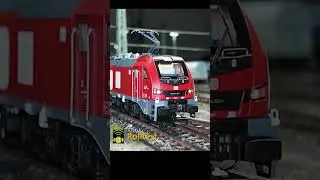 Die EuroDual der DB Cargo