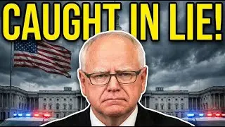 Democrats EXPOSED After MASSIVE Lie Blows Up
