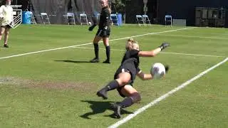 Vanderbilt Soccer | NCAA Tournament Practice
