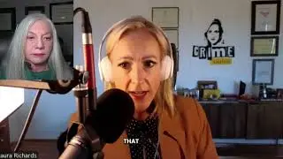 Эллен Гринберг: Судебный патологоанатом доктор Дюпре считает, что это убийство