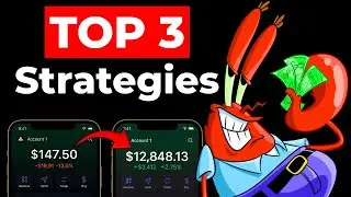 Top 3 Memecoin Strategies You Need To Win FAST