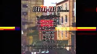 D@OtherGuy Tk$ ~ Mike Lowery ( Prod by G.E.D)