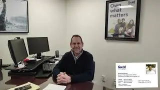 RANW Affiliate Spotlight - Dave Hartman and Guild Mortgage