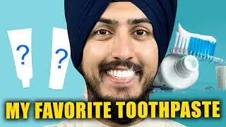 What Is the Best Toothpaste? (According to a Dentist)