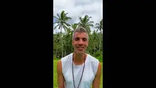 Jeremy Sol 𓆙 Ecstatic Dance DJ Training Testimonial