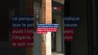 Rouen : une jeune fille de 17 ans poignard&eacute;e &agrave; mort, son ex-petit ami interpell&eacute;