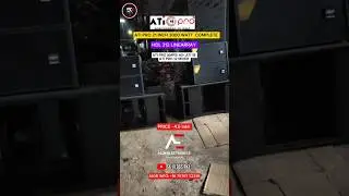 21 INCH DUAL BASS || 4 LINEARRAY || FULL ATI PRO SETUP PRICE DETAILS || SK VLOGS RKL || DJVLOG