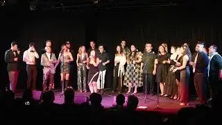 Top Shelf Vocal - Michelle Branch Medley (Live)