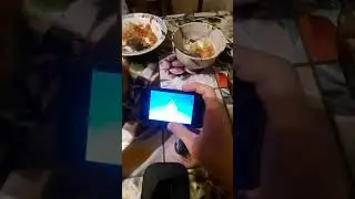 Ретроспектива. Sony Xperia E (C1505)