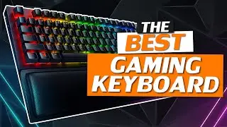 Best Gaming Keyboards in 2021 | Mechanical Gaming Keyboard