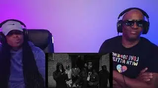Polo G &ndash; 95 Bulls (feat. King Von) ОФИЦИАЛЬНАЯ ВИДЕОРЕАКЦИЯ