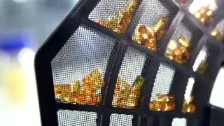 ROWENTA | Purificatuer d'air : NanoCaptur&trade; - une technologie exclusive et brevet&eacute;e