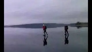 Salsgolv p&aring; Visten