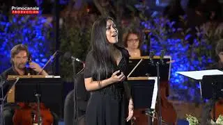 Teatro Carlo Felice a Sarzana, Magda Gallo