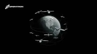 [HD] Global Navigation Satellite System / GNSS