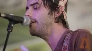 Kellen & Me - The Ancient Drum and Forever Hum - Audiotree SXSW 2012
