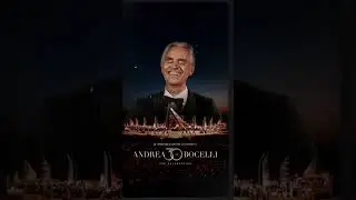 Andrea Bocelli&rsquo;s Unexpected Silence Sends Fans Into Suspense