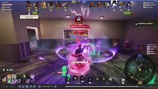 Deadlock Sinclair's Great Escape