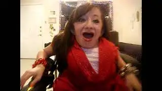 Dance Fitness - Jingle Bell Rock Epic Fail #angelonamission #viralvideo #trending #christmas