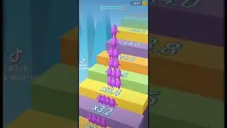 count master #mobilegame #games #crowdevolution #movieclip #gameplay #crowdrun #officialtrailer
