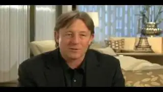 Christopher Peacock