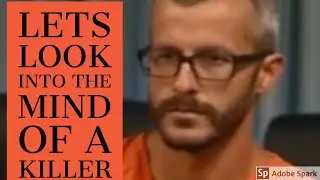 The full Chris watts private investigation and his original failed plan.