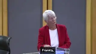 Senedd member says ALL PRISONERS should get the vote