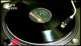 The Gap Band - I Found My Baby (Club / Dance Mix) (Slayd5000)