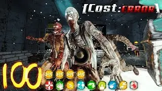 ZOMBIES - UN LABERINTO CON 