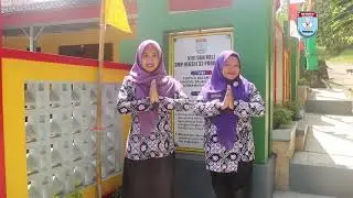 Video Profil SMP Negeri 32 Purworejo