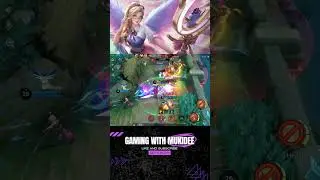 Rafaela You have been slain #mlbb #mobilelegends