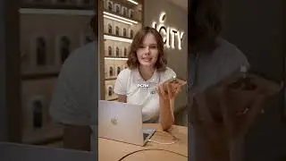Вы точно не знали про такой способ передачи файлов ✈️#AirDrop #Лайфхак #iPhone #MacBook #Apple