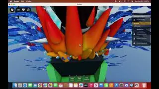 Roblox: Cart Ride Around Nothing private server win with Seany, Vincent, and lifesavermarkise!