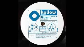 Quant - Groove Protocol