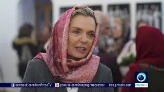 Polish Refugees in Iran