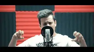 L&rsquo;essenziale - Marco Mengoni (Marco Caudullo cover)