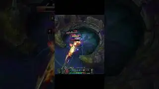 Malphite ULT highlights 1 #malphite  #gaming #leagueoflegends