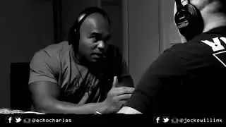 107 13 Hal Moore on Commander's Intent, Jocko and Echo Talk About Scenarios in Life