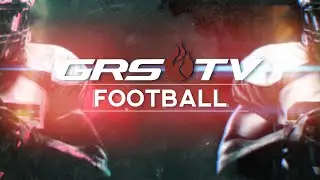 GISD Varsity Football:  Sachse High School vs Mesquite High School