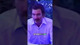 Travis Walton Alien Abduction Interview (1993)
