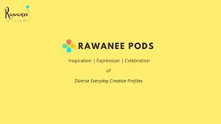 RawPods by Rawanee -  Episode 2 -  Ismail Noor
